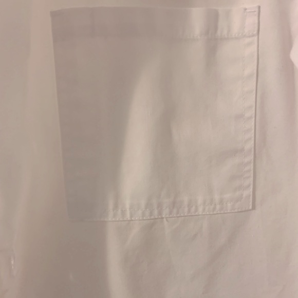 New men’s lab coat size 40 - Picture 3 of 6